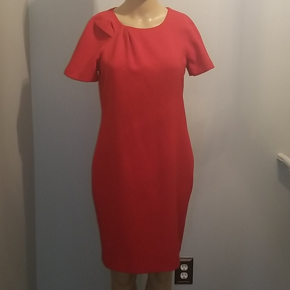 Michael kors Red Dress